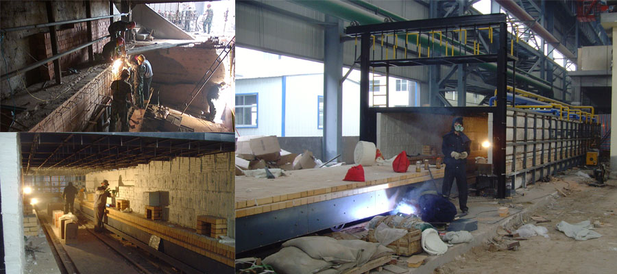 Chine Fireclay Refractory Brick Fournisseurs, Fabricants, Usine - Brique  réfractaire Fireclay personnalisée à bas prix - Greenergy