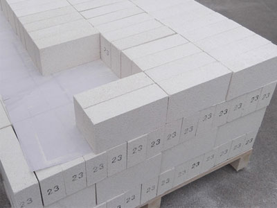 K23 Mullite Insulation Brick