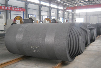 Graphite Electrode for sale 03