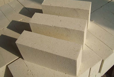 Silica insulation fire Brick