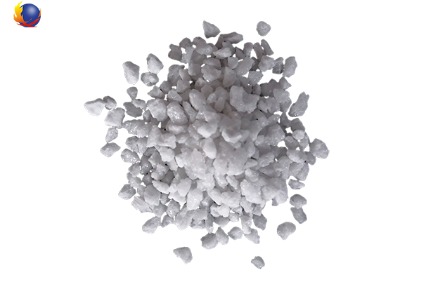 White Fused Alumina-1